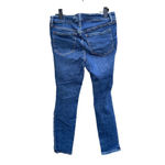 Old Navy  MATERNITY ROCKSTAR SUPER SKINNY JEANS Photo 1