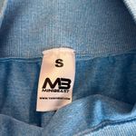 Mini beast gym set Blue Photo 5