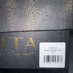 Lita By Ciara Womens King Cheetah Print New In Box Slides Sandals Sz US 10.5 Tan Photo 3