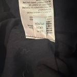 Urban Outfitters  Black Mini Dress with Colorful Embroidery Photo 6