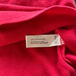 Carolyn Taylor Red Fitted Short Sleeve T-Shirt Freedom Heart Graphic Top SZ M Photo 13