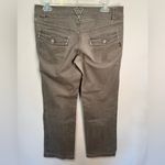 Kuhl  Hiking Pants - Faded Gray‎ Denim Sz 8 Photo 3