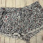 Victoria's Secret Leopard print Victoria’s Secret sleep shorts Photo 0