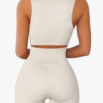 Amazon White Seamless Set Photo 1