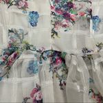 Anthropologie  Maeve Peony Garden Dress Photo 9