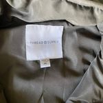 Thread and Supply Puffy Vest Photo 3