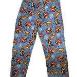 Disney  Chip & Dale Pajama Pants Photo 1
