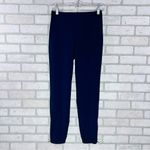Athleta Brooklyn Height High Rise Joggers in Navy Size 0 Style 533443 Photo 3