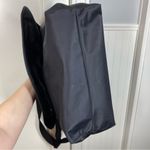 Kate Spade ‎ Diaper Messenger Bag black nylon Photo 2