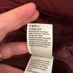 American Eagle AEO Outfitters Plaid Teddy Sherpa Fireside Shacket Size Small Photo 9