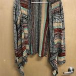 Eyeshadow  Boho style cardigan size Large Photo 3