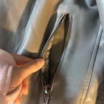 BLANK NYC  Cream Faux Leather Moto Jacket | Size XL Photo 5