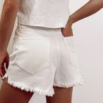 Show Me Your Mumu Tucson Shorts in Seasalt sz 31 Photo 1