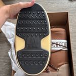 Moon Boot  Brown Nylon Iconic Boots Photo 6