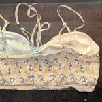 Carmela Cropped, bra-style blouse Photo 2