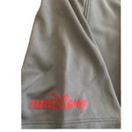 Disney NEW Women’s runDisney DUMBO DOUBLE DARE Challenge 2016 Race Champion Tech Shirt Photo 3
