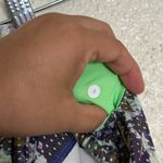 Lululemon  Wunder Under Pant Full Luxtreme
Floral Sport Iris Flower Multi size 4 Photo 12