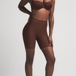 SKIMS Body Butt Enhancing Padded Short in Cocoa, Size XXS Photo 1