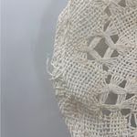 Ruslan Baginskiy Knitted Cowboy Hat in White Photo 5