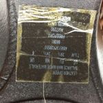 Canyon River Blues  ladies slippers 7 . 5 M Photo 12