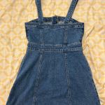 Wild Fable  Denim Dress Photo 1