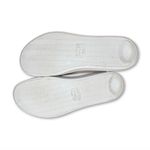 Finn Comfort El Paso Lace Up Shoes US 8.5 UK 6 Neutral Nubuck Suede Leather $435 Tan Photo 9