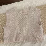 Aritzia  Sweater Vest Babaton Photo 1