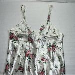 Victoria's Secret Vintage  Satin Slip Dress Size Womens M Gold Label 90s Chemise Photo 4