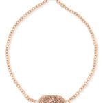 Kendra Scott Rose Gold  Bracelet Photo 0