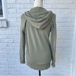 Banana Republic 3/$20  Hoodie Sweatshirt size S Photo 1