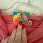 Big Bud Press Bubblegum Pink Hoodie Sweatshirt Unisex XXS Photo 2