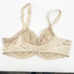 Wacoal Womens Bundle Lot (6) Delicate Neutral Lace Underwire Bras Size 38C Photo 13