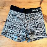 Nike Pro Spandex Shorts Photo 0