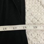 Teenbell Paris Floral Graphic Print Crop Tee Black Size M Photo 6