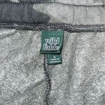 Wild Fable Black & Gray Camouflage Jogger Sweatpants Women Size Small Athleisure Photo 3