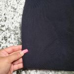 SEEK the Label  Black Bodycon Dress Photo 3