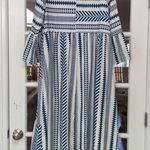 SheIn Plus Geo Print Notched Neckline Gorgeous Dress 1X. See images. Must bundle Photo 3