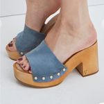 Veronica Beard  Hannalee clog sandals Photo 0