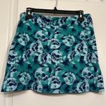 Colorado Clothing Tranquility Skort Running Athleisure Size MED EUC #4857 Green Photo 3