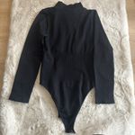 OQQ Women's Bodysuits‎ Sexy Ribbed One Photo 4