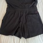 N: Philanthropy Jersey Knit Romper Size S NWT Photo 7