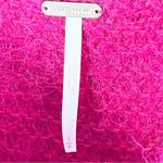 Free People All Mine Alpaca Blend V-Neck Slouchy Drop Shoulder Sweater Small Photo 2