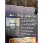 NWT My Jean Paul Gaultier for Target Strapless Textured Dress size s 3 Brown Photo 6