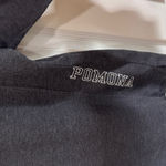 Jansport  Charcoal Cal Poly Quarter-Zip Sweatshirt XXL / G2 Photo 1