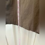 Revolve Theory Jullitah Light Poplin Dress in Size 8 Photo 6