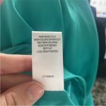 Dress Barn Size 8 Blue Asymmetrical Dress New With Tags. Photo 5