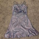 Dillard's Homecoming Dress Photo 1