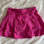 Lululemon  skirt Photo 1