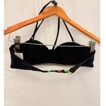 Mara Hoffman  2011 Tribal Motif Coachella Dream Small Bikinis Boho Western‎ Photo 2