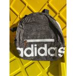 Adidas  Linear mini backpack- jersey onix/ white/ rose gold Photo 2